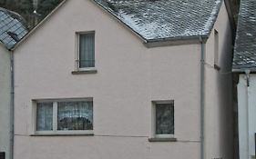 Ferienhaus am Doctorberg